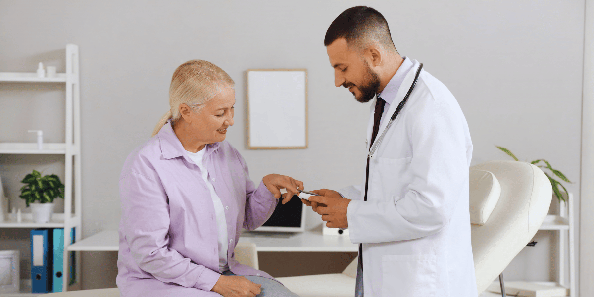 Sintomas do diabetes