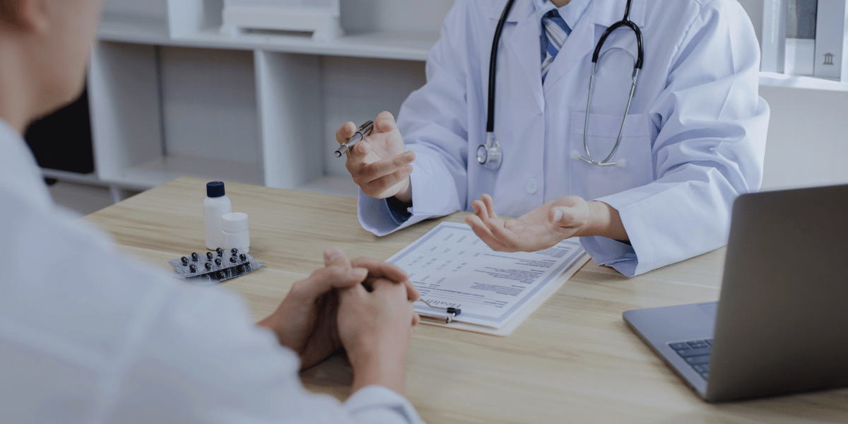 Especialidades médicas