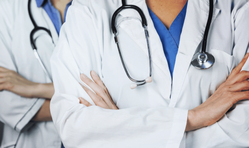 Ética na Medicina: regras fundamentais