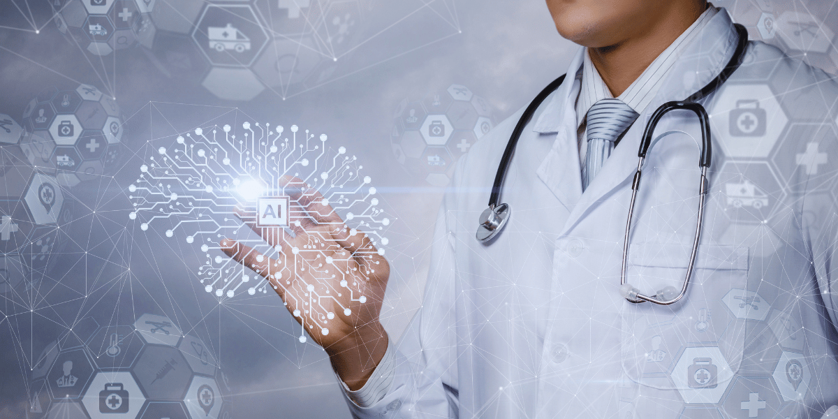 Inteligência artificial na Medicina