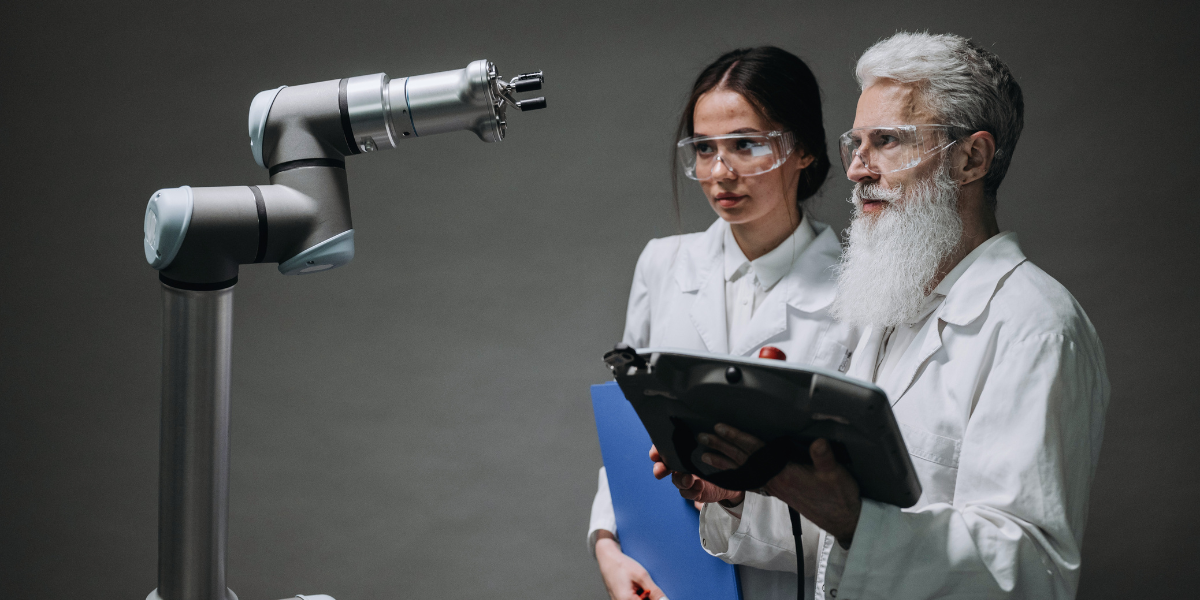 Inteligência artificial na Medicina