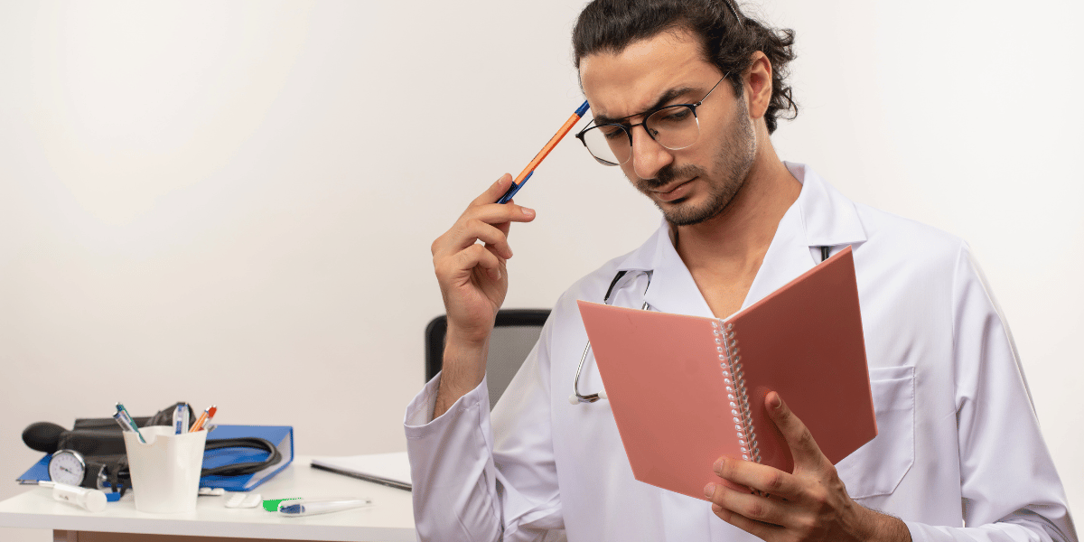 Matemática na Medicina