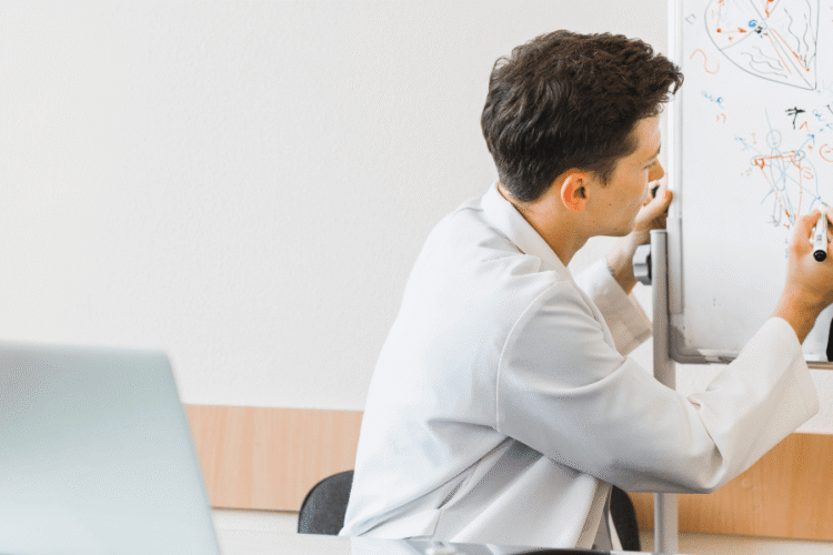 Matemática na Medicina