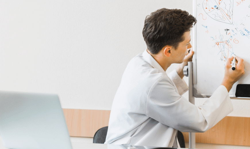 Matemática na Medicina