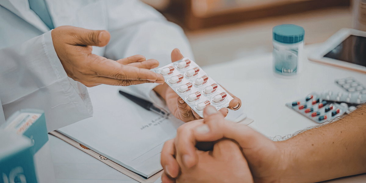 Medicamentos permitidos no Brasil