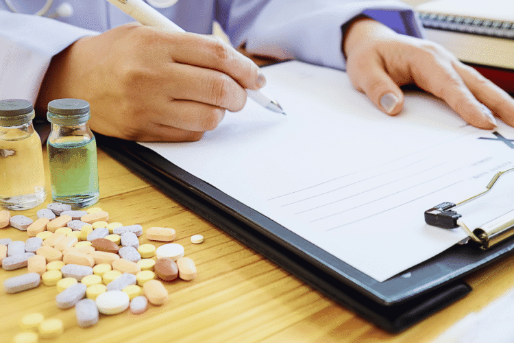 Medicamentos permitidos no Brasil