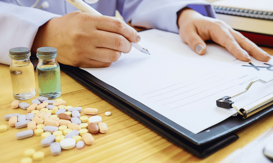 Medicamentos permitidos no Brasil