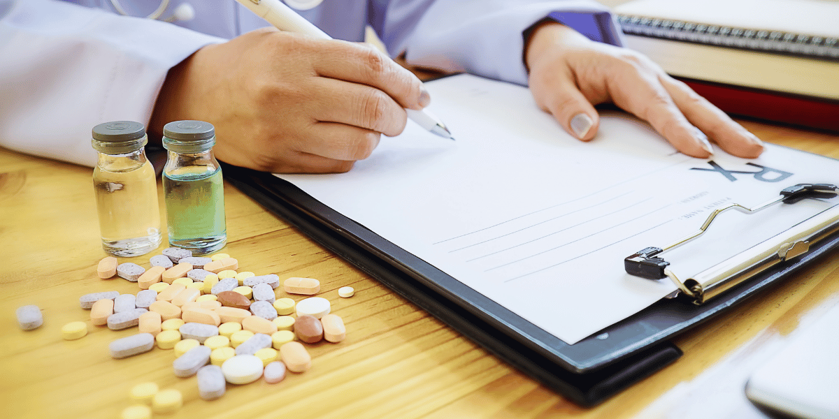 Medicamentos permitidos no Brasil