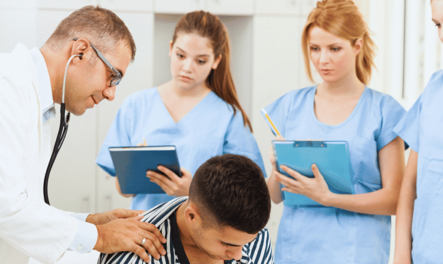 Medicina Integrativa