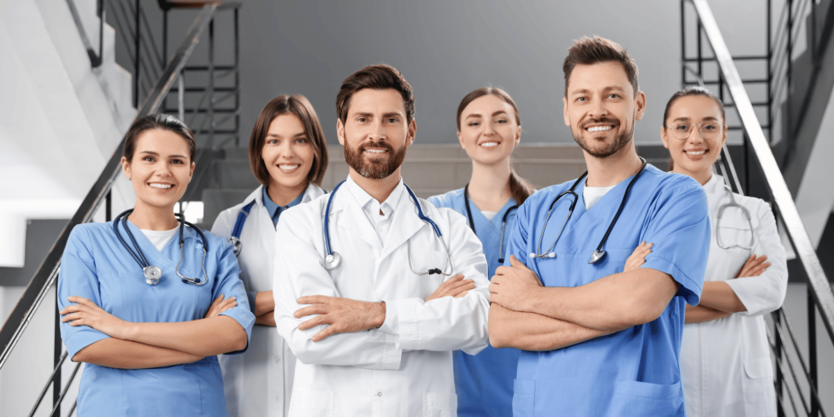 tendências que impactam a carreira médica