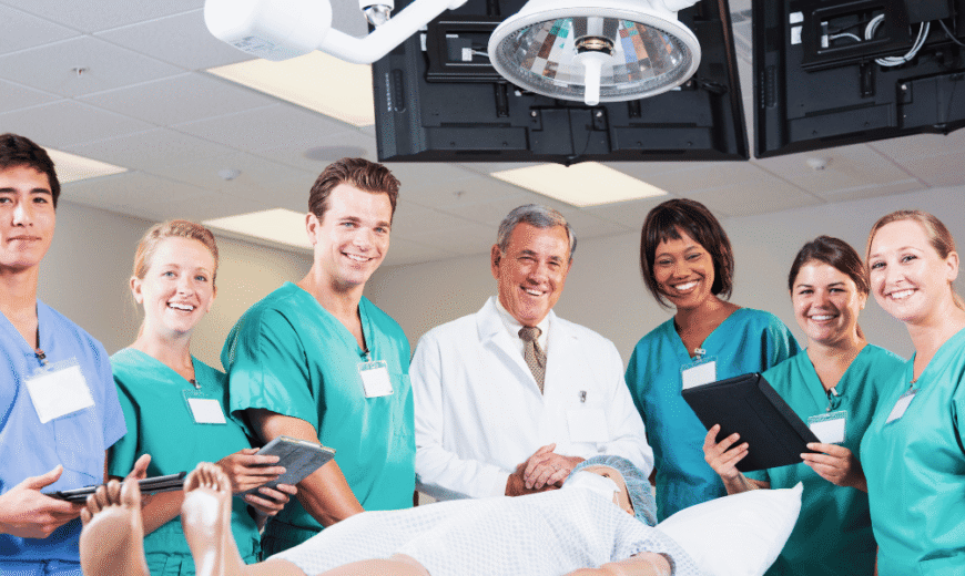 Metodologia ativa na Medicina