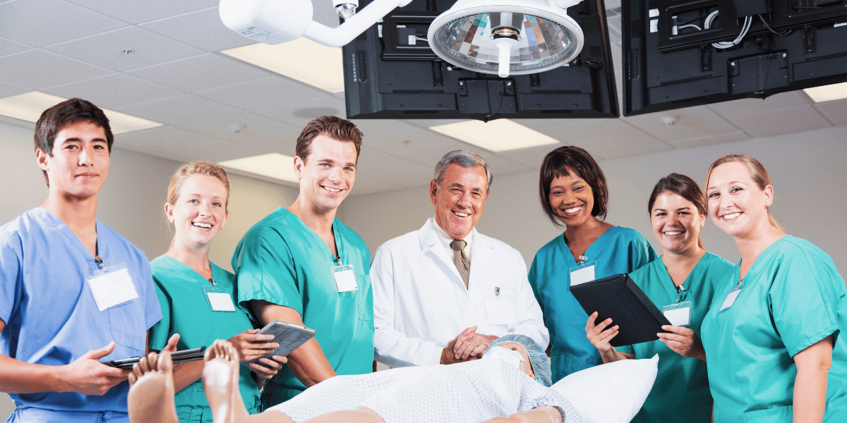 Metodologia ativa na Medicina