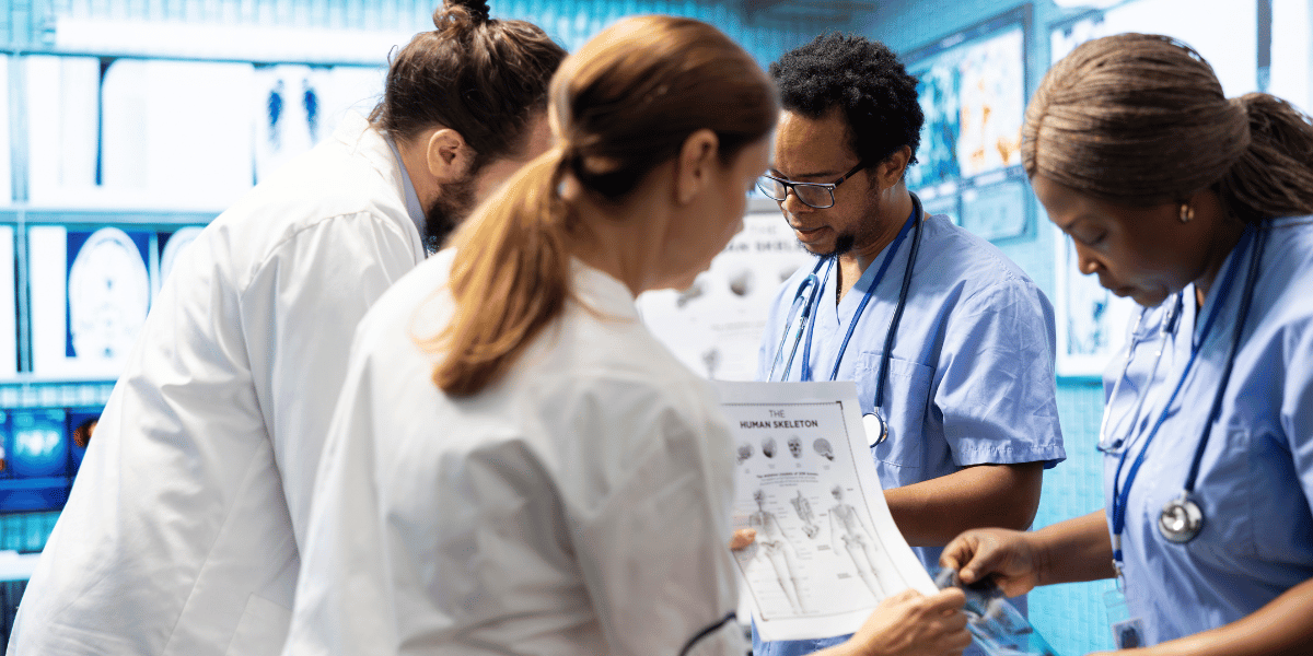 Metodologia ativa na Medicina