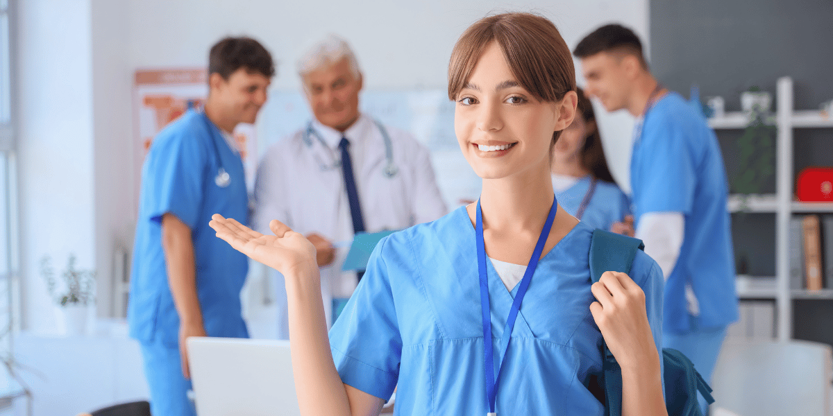 Primeiro ano de Medicina 