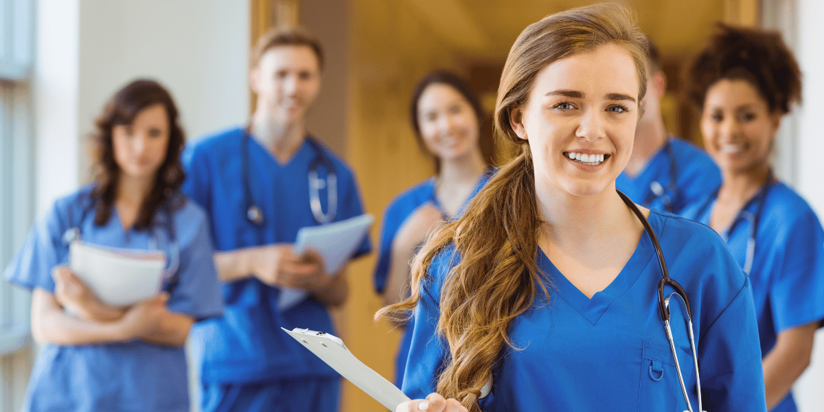 Primeiro ano de Medicina