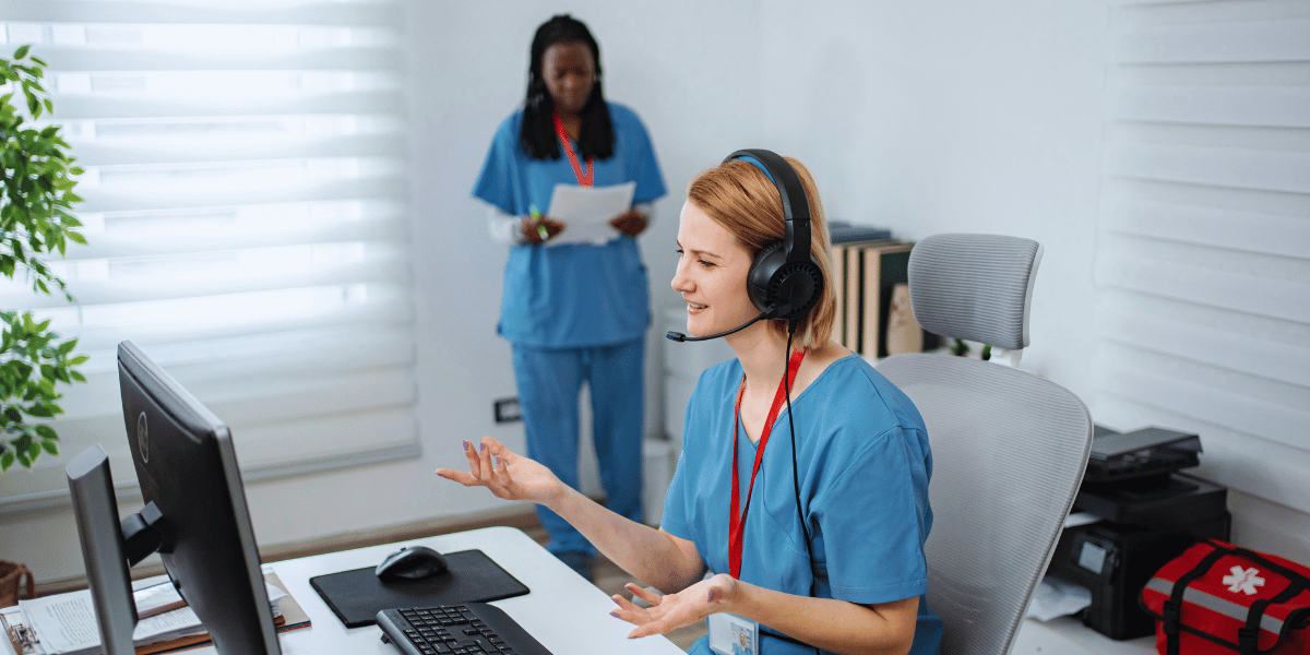 Telemedicina na UNDB