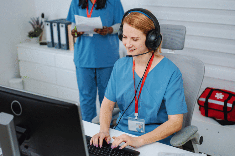 Telemedicina na UNDB