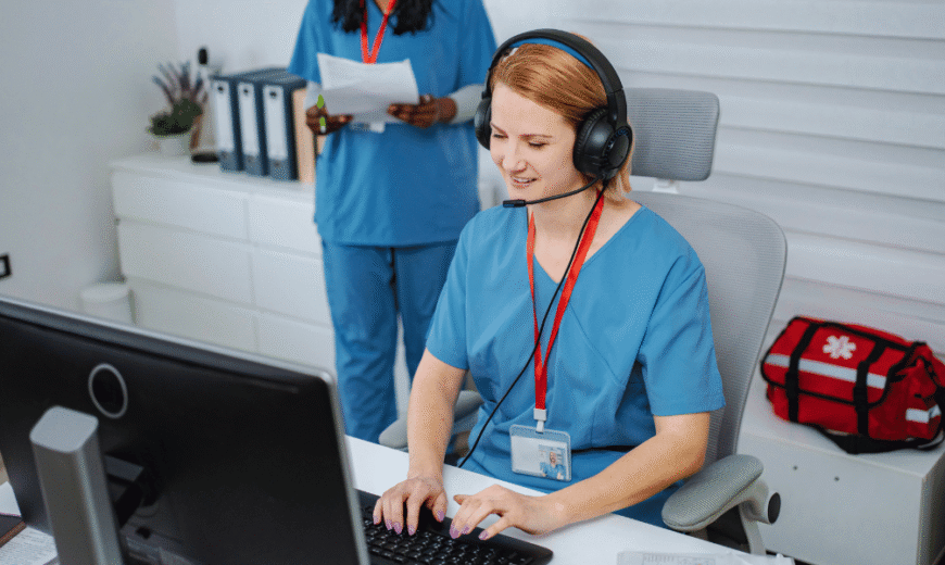 Telemedicina na UNDB