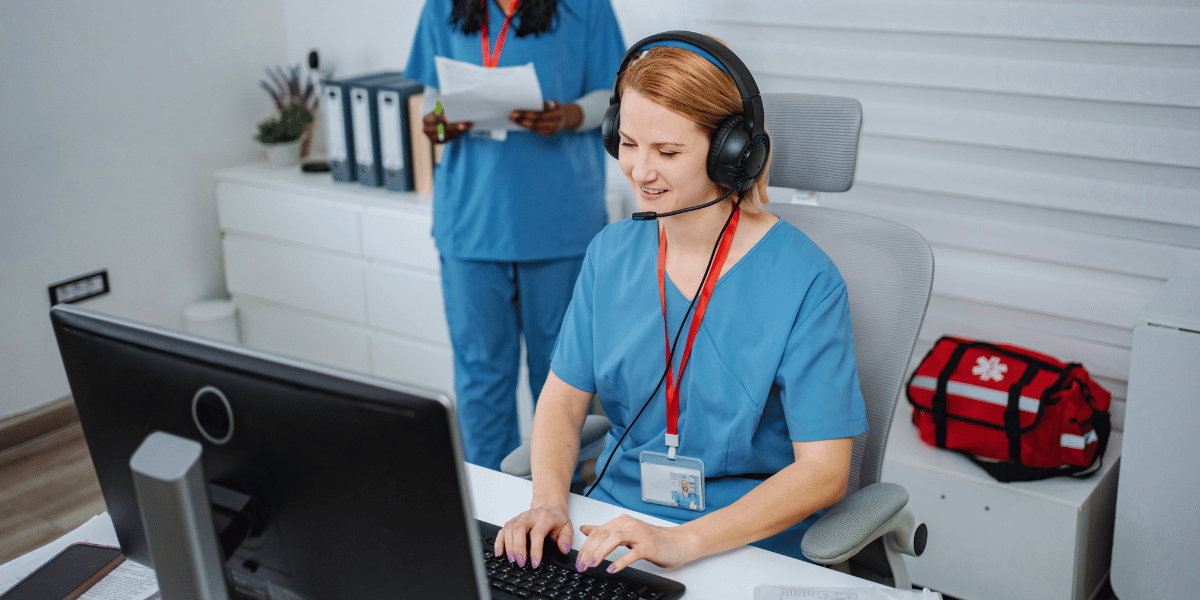 Telemedicina na UNDB