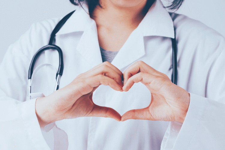 Vocação para Medicina