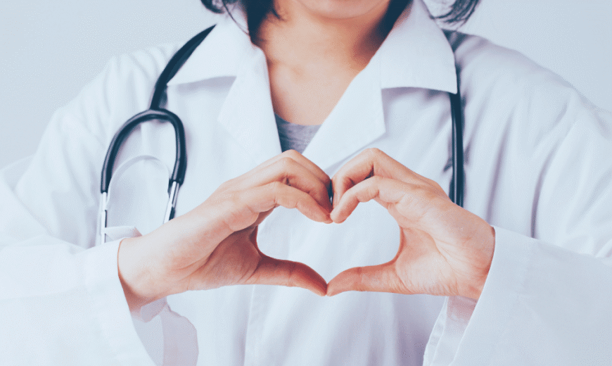 Vocação para Medicina