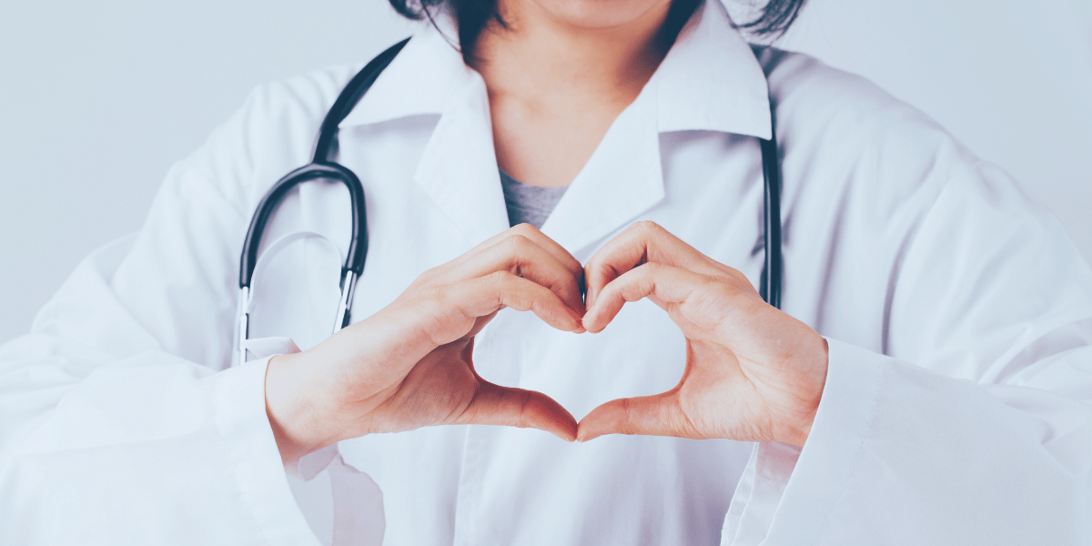 Vocação para Medicina