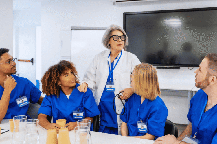 cursar Medicina em 2026