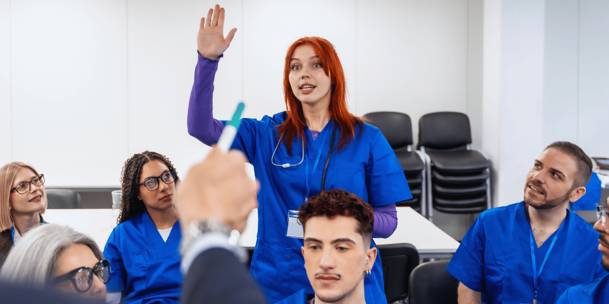 primeiro período de Medicina