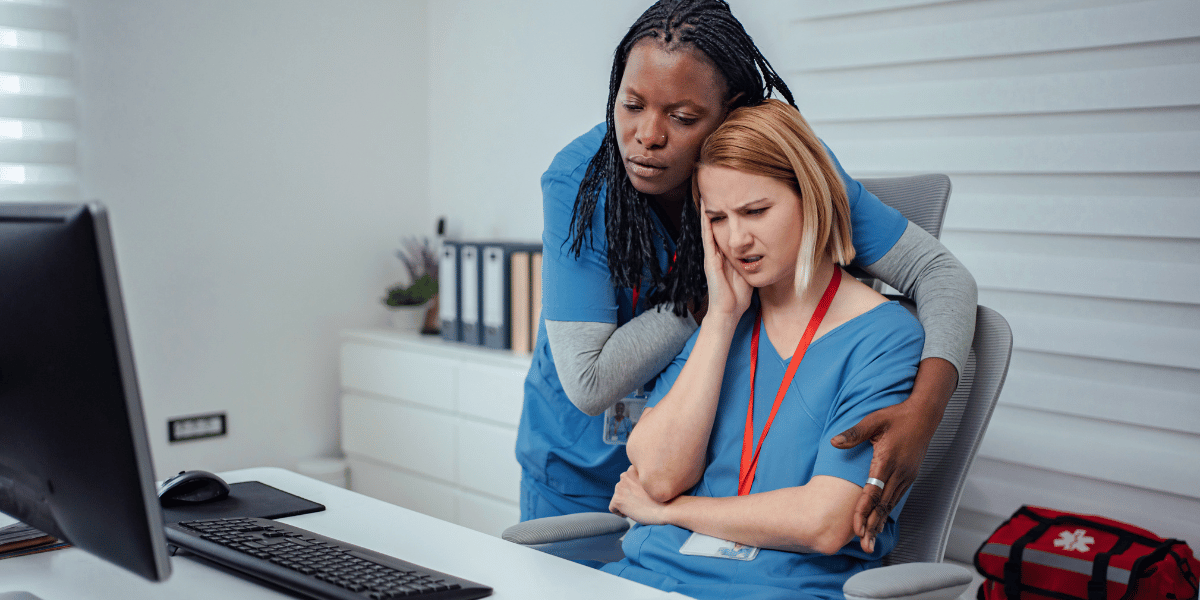 saúde mental na Medicina