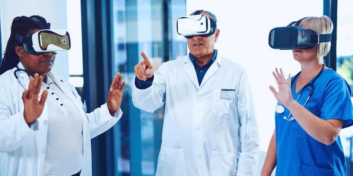  tecnologia na Medicina