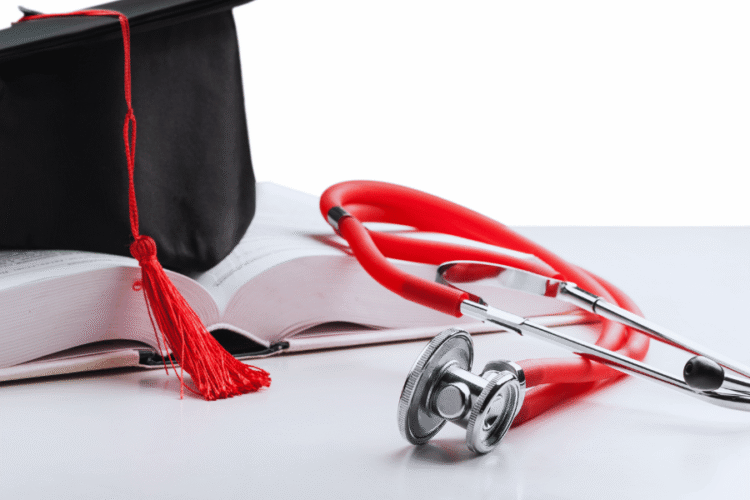Curso de Medicina transferência externa