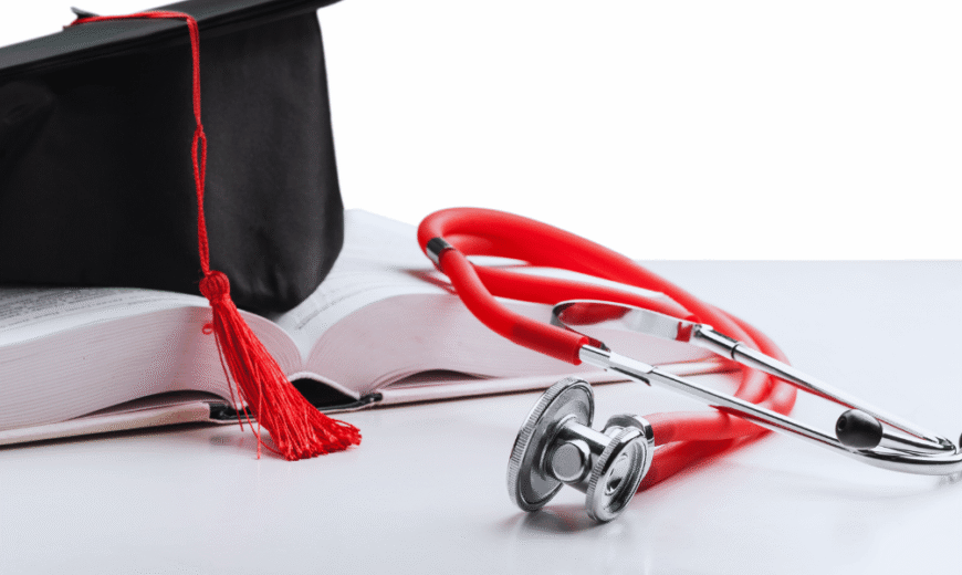 Curso de Medicina transferência externa
