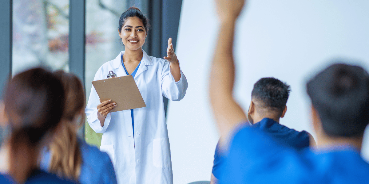 Curso de Medicina transferência externa