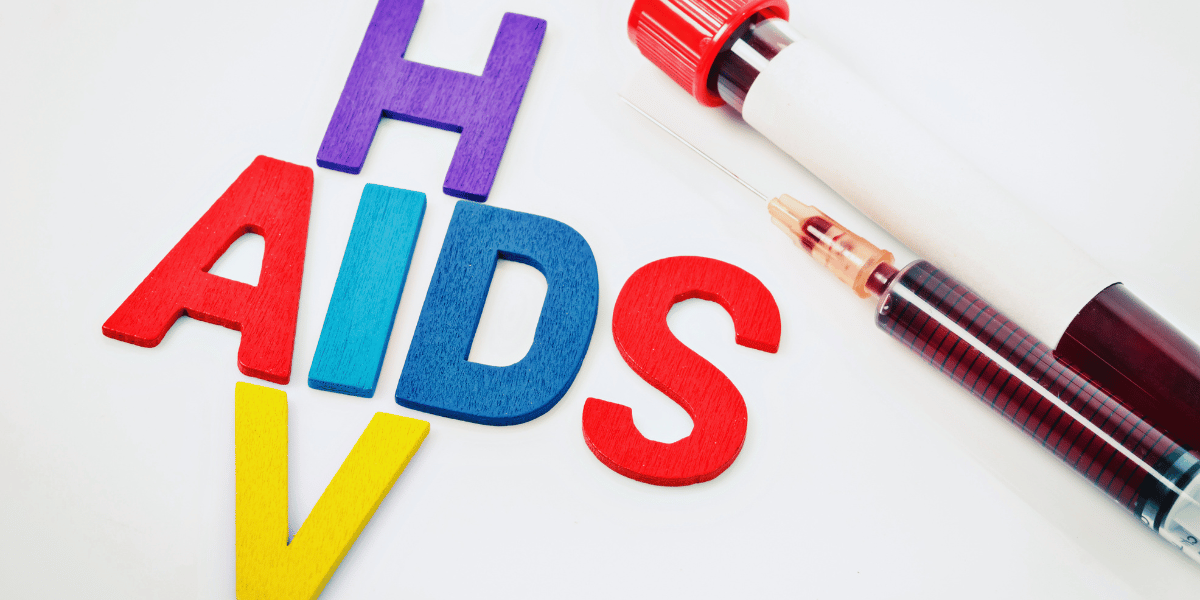 diferenças entre HIV e Aids