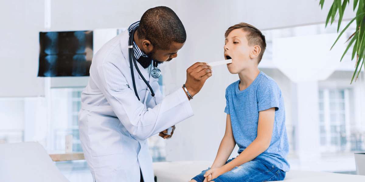 Rotina de um médico em hospitais