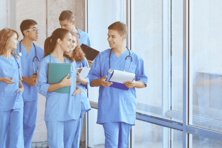 internato na Medicina