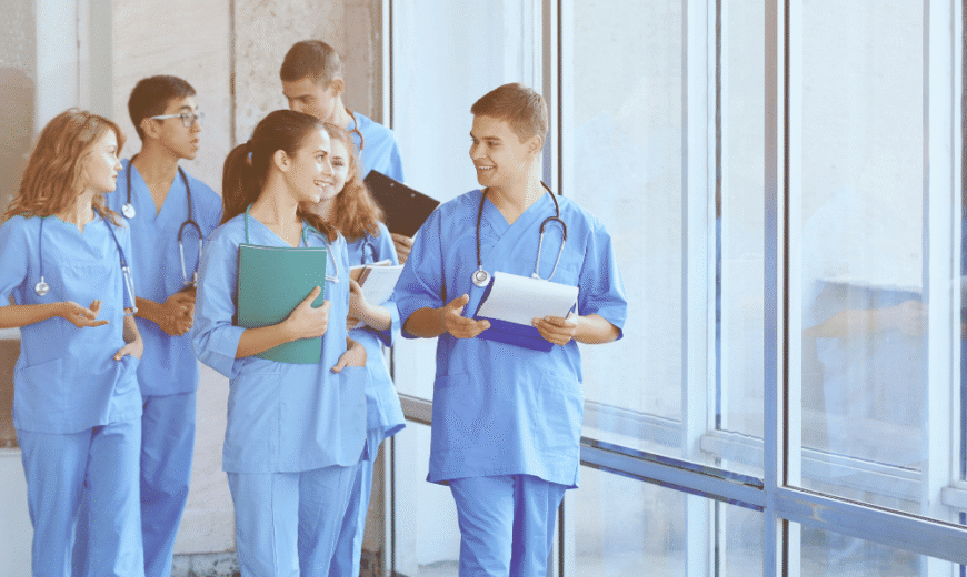 internato na Medicina