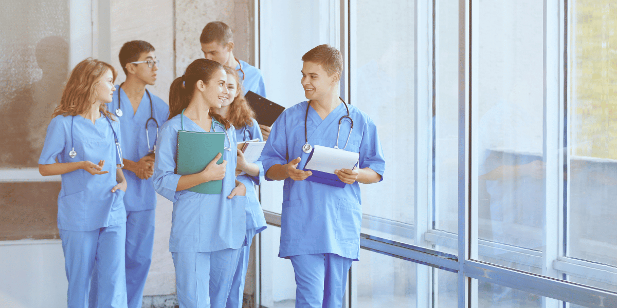 internato na Medicina