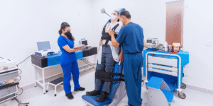 Medicina Aeroespacial