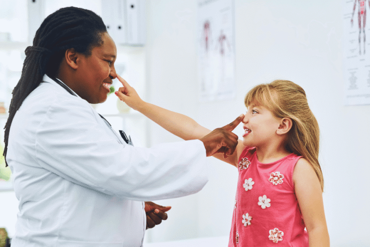 Pediatria