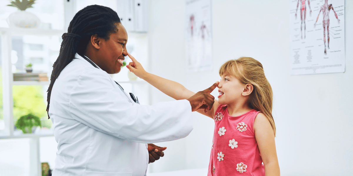 Pediatria