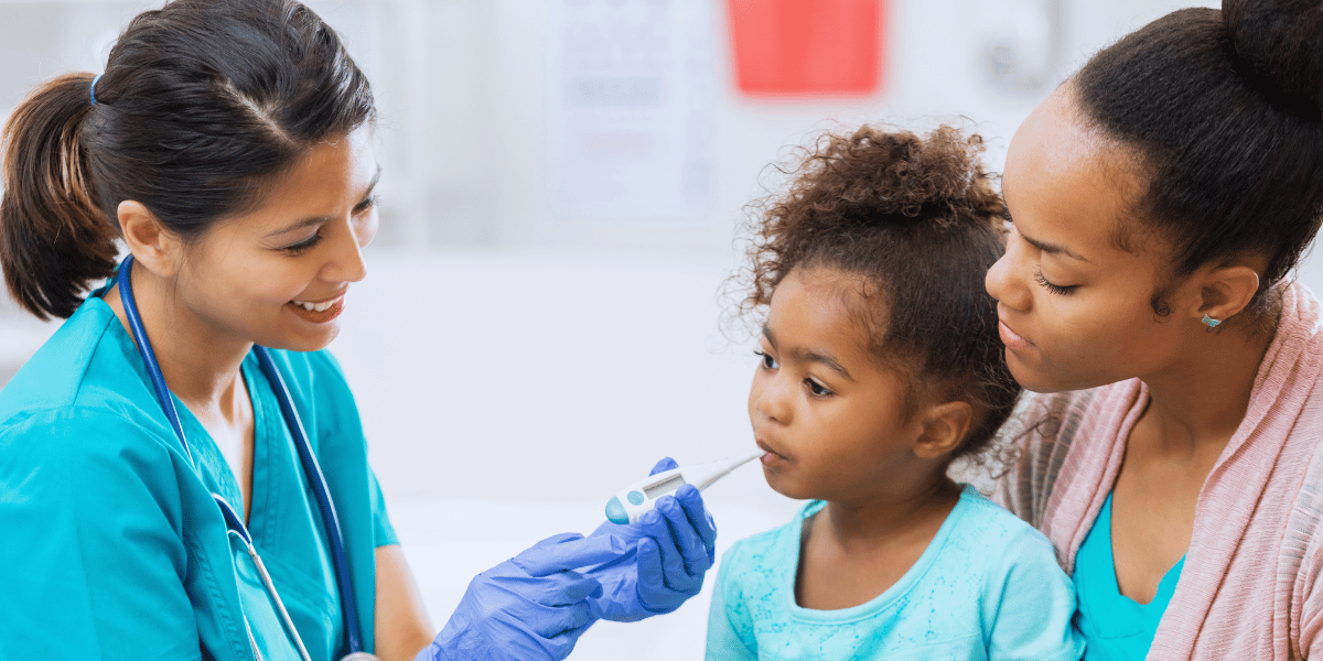 Pediatria