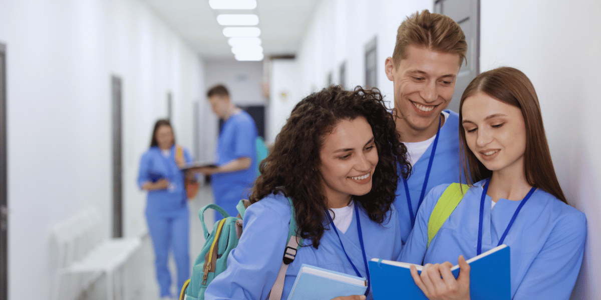 Extensão universitária em Medicina