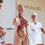 Extensão universitária em Medicina