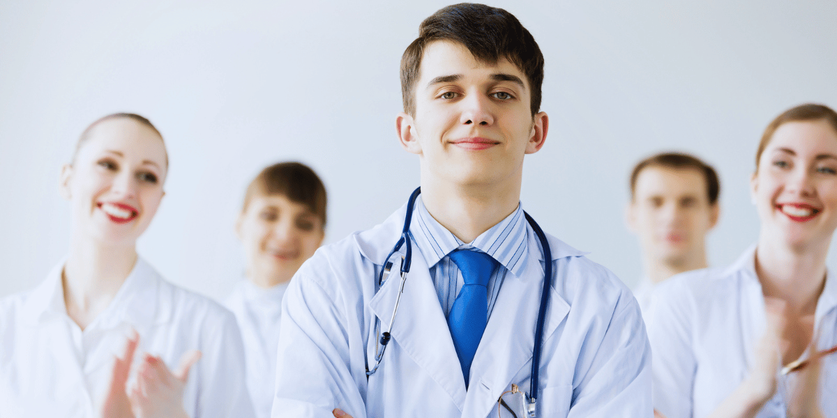 concurso para médicos?