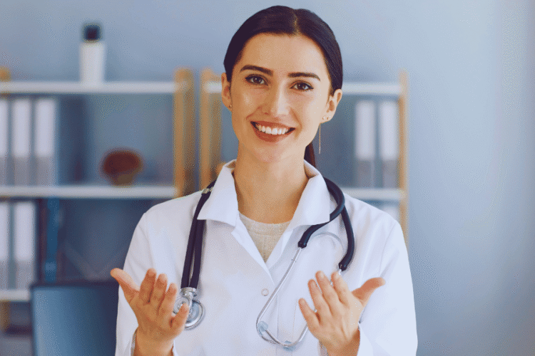 Como iniciar a carreira médica