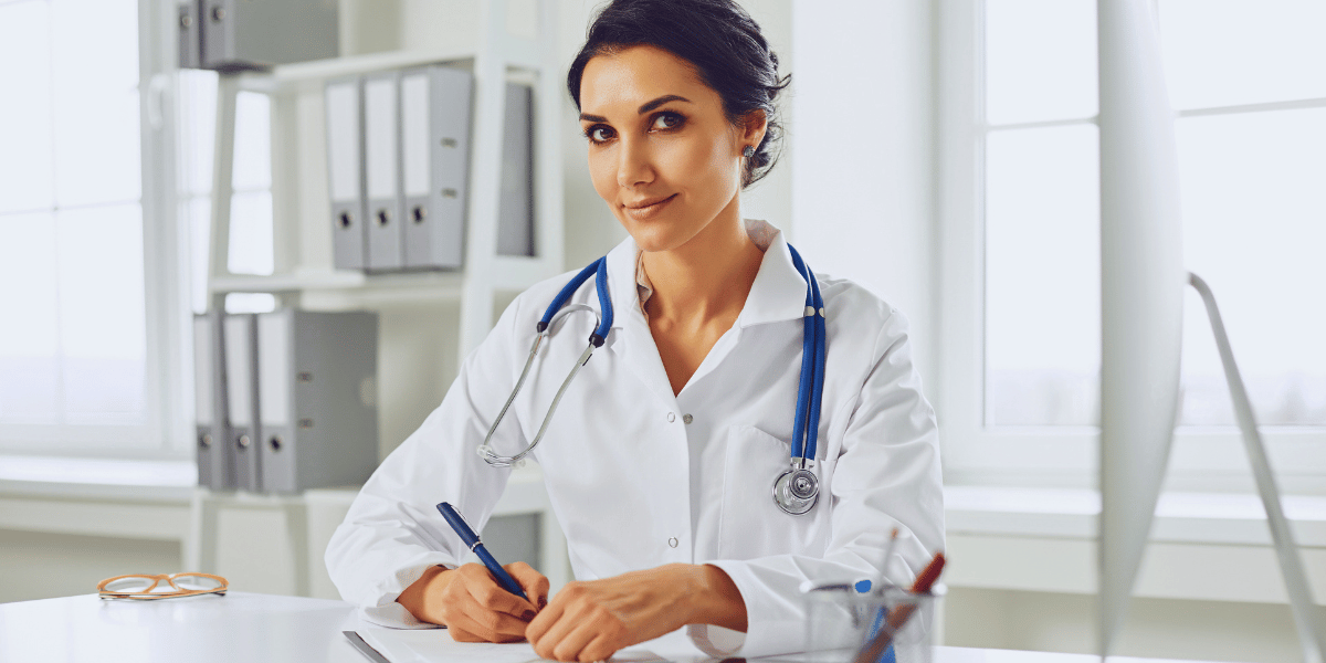 Trabalhar como médico generalista