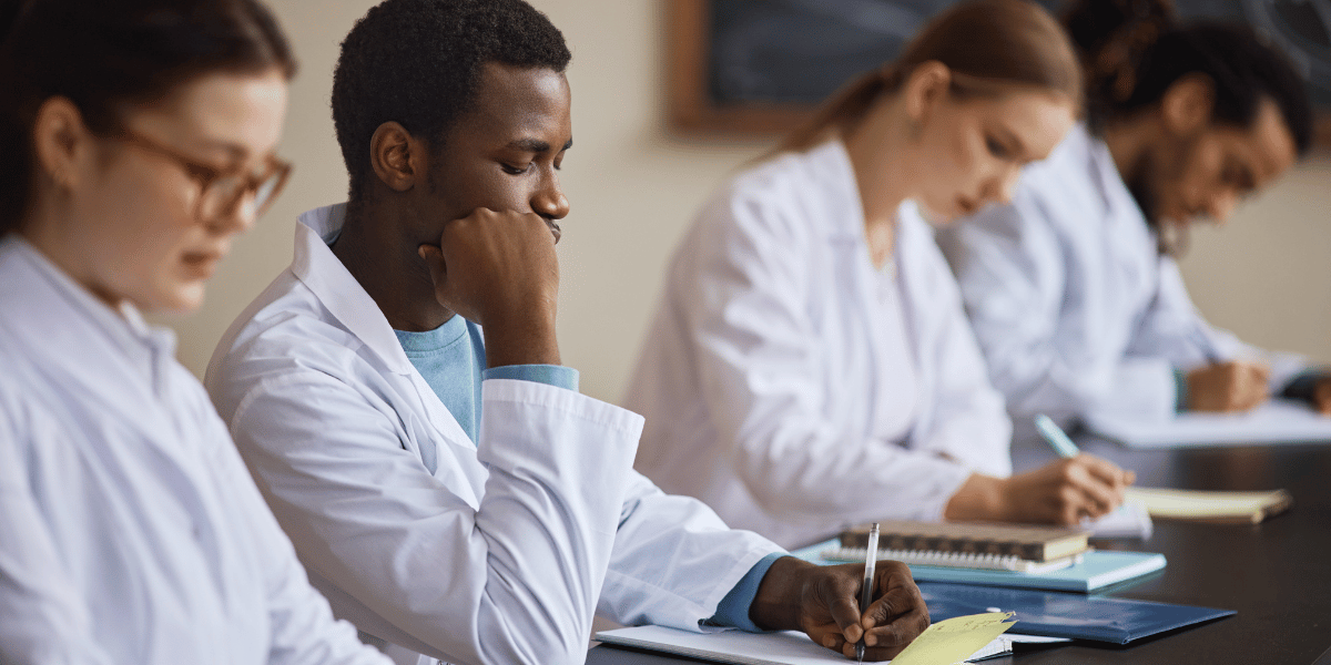 Curso de Medicina mitos e verdades