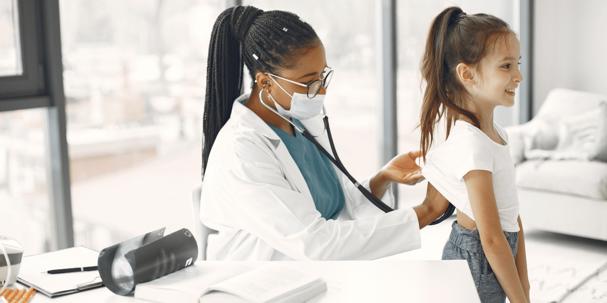 Início da carreira médica