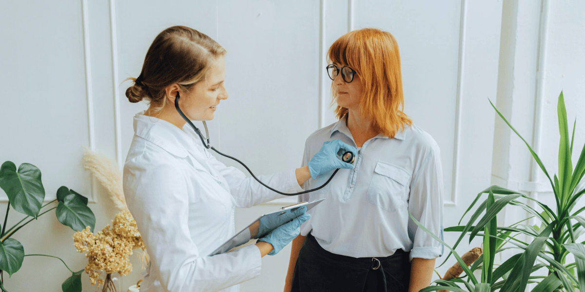 Início da carreira médica